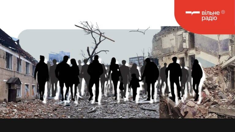 365 днів жалоби: скільки цивільних загинули на Донеччині у 2025 році