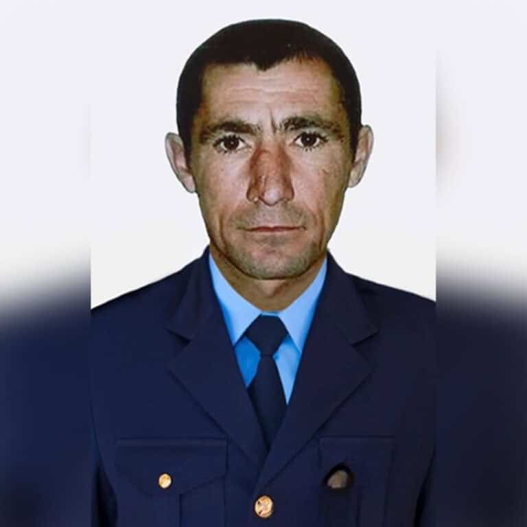 Погиб, поехав на вызов: вспомним спасателя Юрия Сарбаша