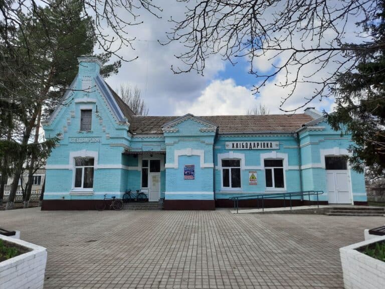 Санаторії, соціальна адаптація та виплати після полону: як у Хлібодарівській громаді підтримували військових у 2025 році