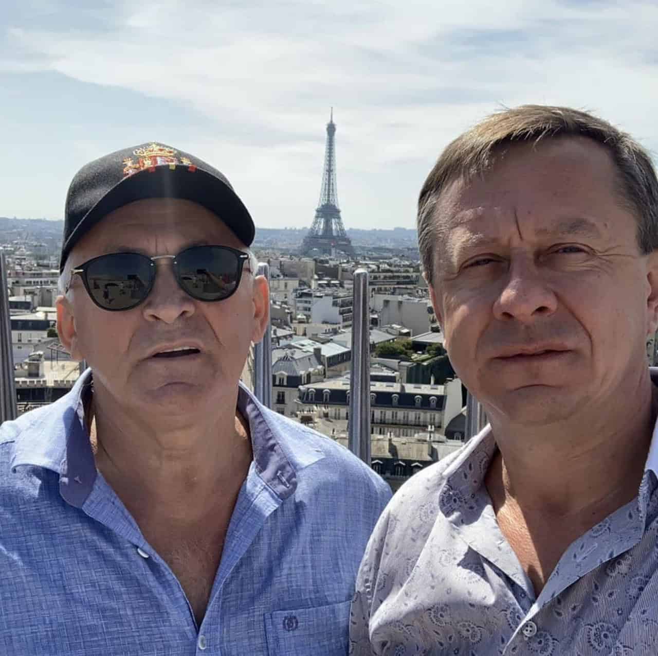 Гончаренко