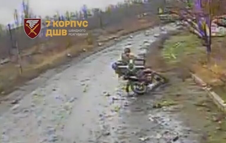 Бійці ЗСУ тримають оборону в Покровську в умовах ускладненої логістики та постійних ударів КАБами, — 68-ма бригада ЗСУ