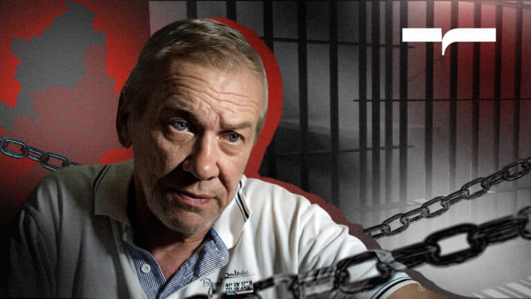 Вибивали зуби й вигадували вбивства: інтерв’ю з донеччанином Ігорем Кір’яненком, який пережив катівні “ДНР”