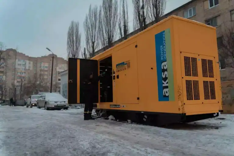 Правительство распределит 2,56 млрд грн на закупку генераторов, в частности, для Донецкой области: откуда деньги