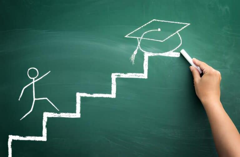 На підвищення кваліфікації освітян Бахмута заклали менше грошей, ніж у попередні роки: скільки та чому