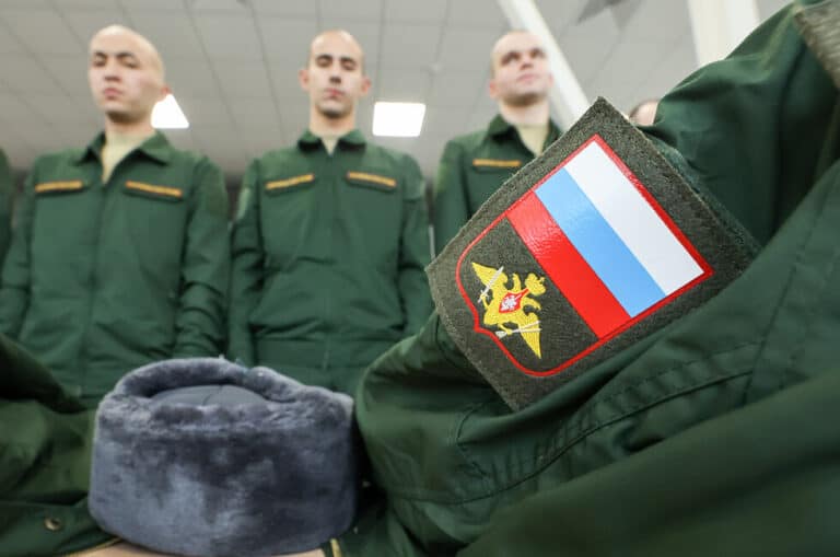 Ватажок т.з “ДНР” Пушилін підписав “указ” про призов у 2026-му: юнаків забиратимуть до армії окупантів