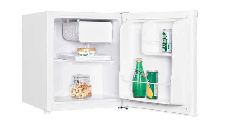 Мини-холодильник: компактное решение для вашего комфорта