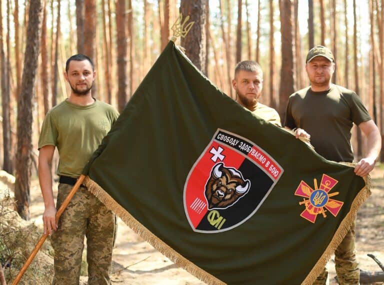 63 бригаді хочуть надати почесне найменування “Лиманська”: це обговорюють з громадськістю