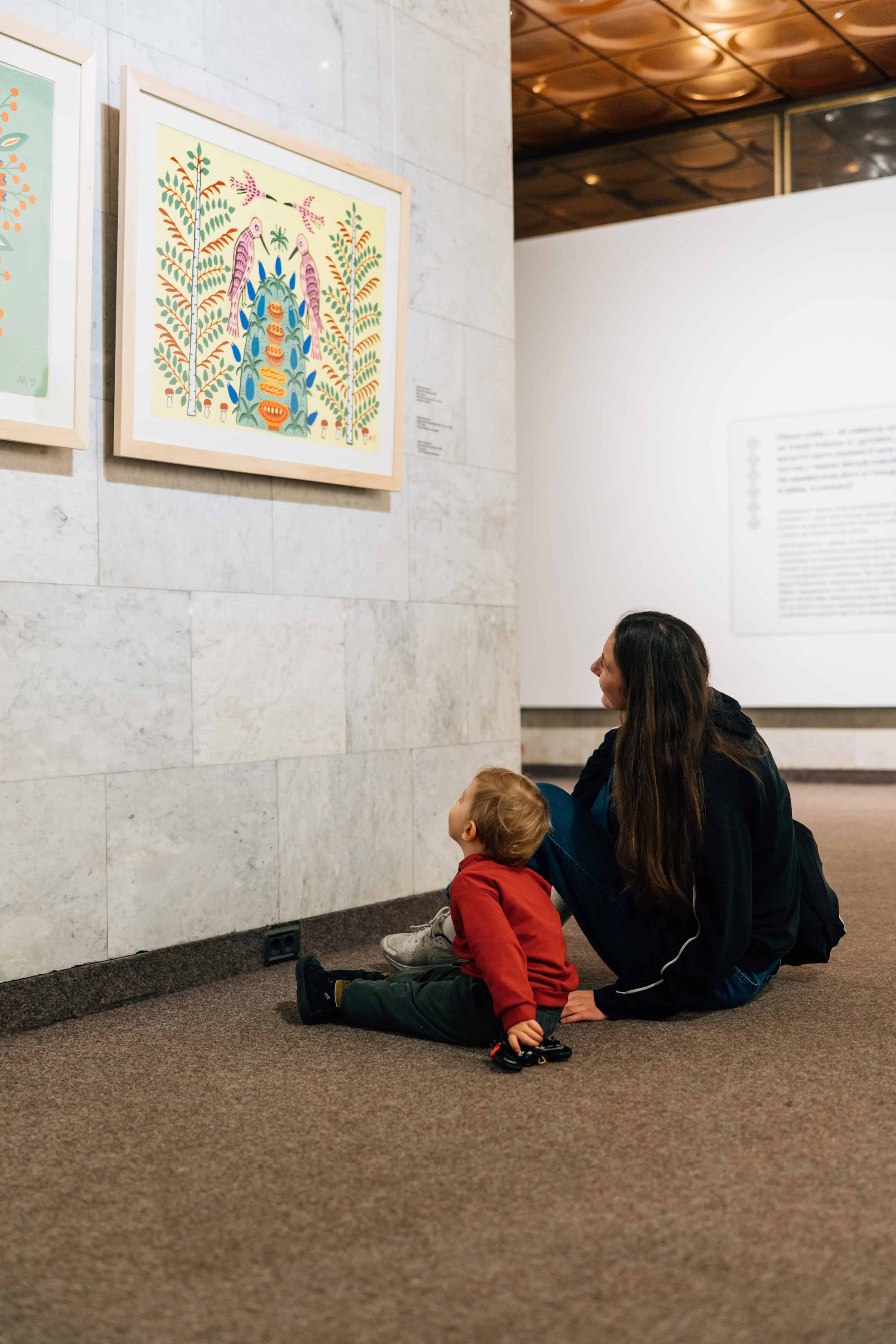 Надазовські греки показують у Києві свої хлібні традиції та предмети побуту: де подивитися