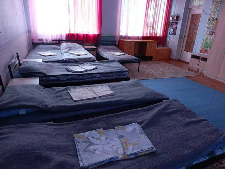 Для жителей Дружковской громады предлагают эвакуацию с расселением: какие условия (контакты)