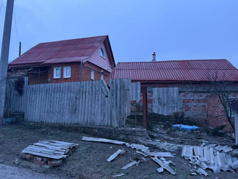 Обійшлося без втрат серед цивільних, але є руйнування: як минуло 11 січня на Донеччині (ЗВЕДЕННЯ)