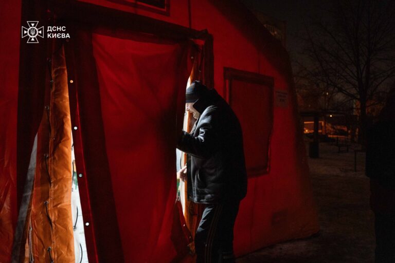 Уряд змінює правила пересування вулицею в комендантську годину на тлі енергетичної кризи, — міністр енергетики