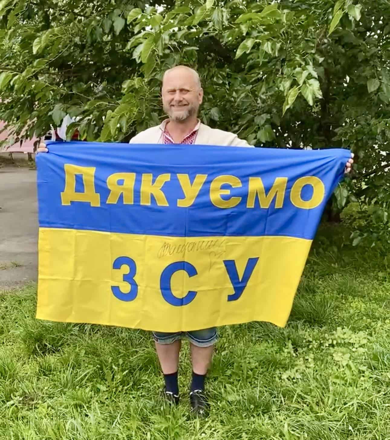 Помер настоятель храму Святого Юрія Переможця в Краматорську Віталій Лімішенко: що відомо про священнослужителя