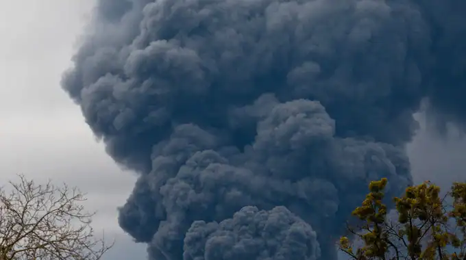 Українські військові вдарили по пункту управління БпЛА росіян у районі окупованої Великої Новосілки (деталі)