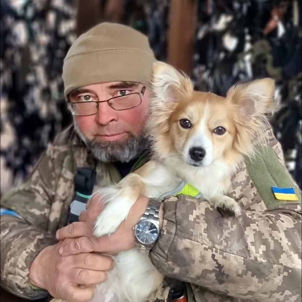 Що відомо про померлого засновника видавництва “Наш Формат” Владислава Кириченка