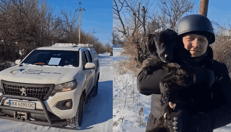 З Дружківки та Олексієво-Дружківки евакуювали ще 48 людей: серед них п’ятеро — діти (деталі)