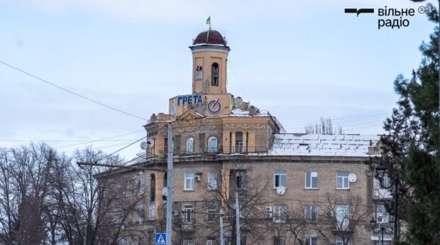 «Ситуация тревожная, но держимся»: как живет прифронтовая Дружковка в январе 2026 года (РЕПОРТАЖ)