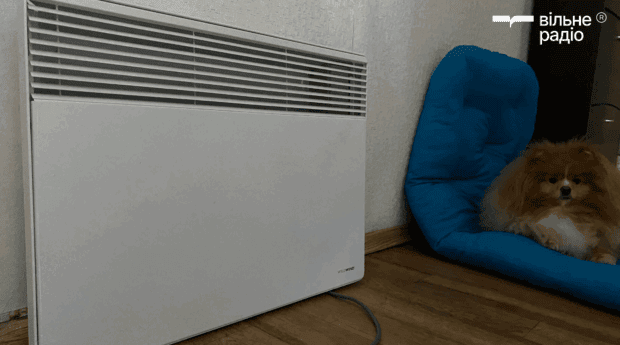 Вихідці з Бахмутської громади можуть отримати до 2 тис. грн на обігрівачі у 2026-му: куди звертатися (ІНСТРУКЦІЯ)