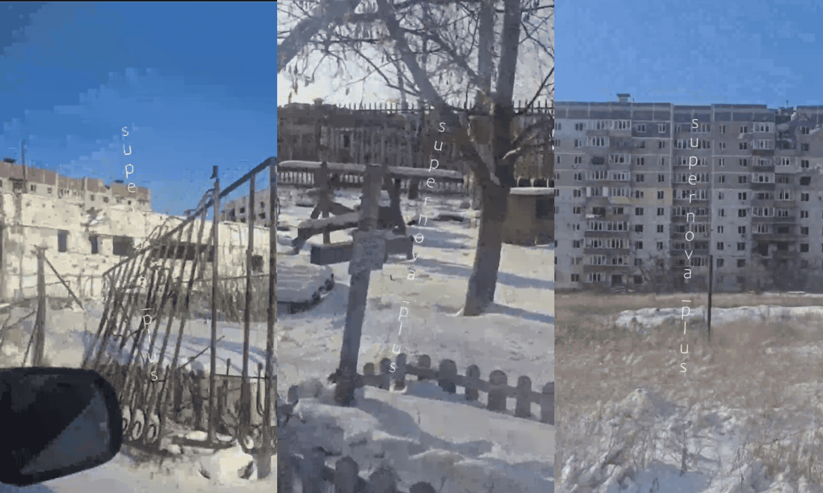 У Вугледарі, ймовірно, мешкають 20 людей: як виглядає місто у січні 2026-го