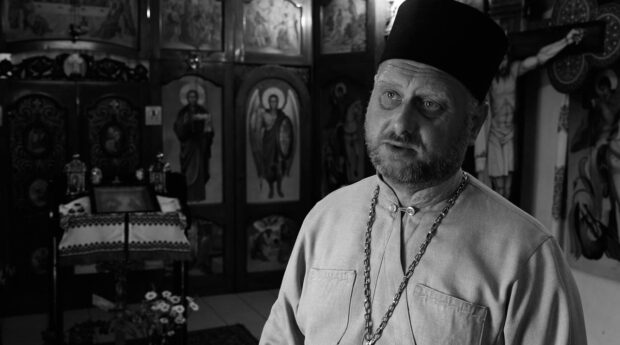 “Був голосом Краматорського Майдану”: помер священник ПЦУ Віталій Лімішенко