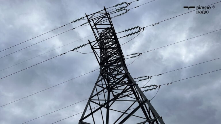 Енергетичну систему України відновлюють після аварійного збою, але дефіцит потужності залишається високим, — Міненерго