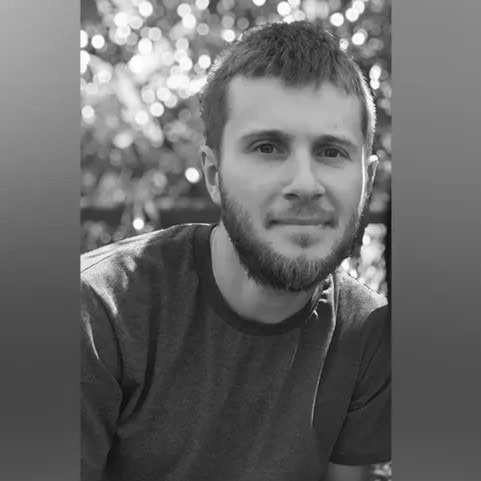 Хотел счастливо провести жизнь в Авдеевке: почтим память военного из Донетчины Руслана Ельникова