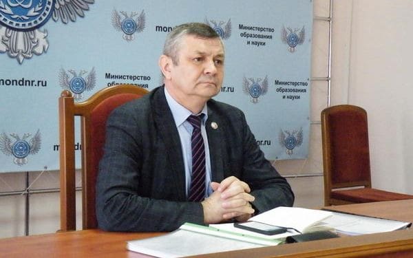 Экс-министр образования так называемой «ДНР» Михаил Кушаков получил заочный приговор от украинского суда: что известно