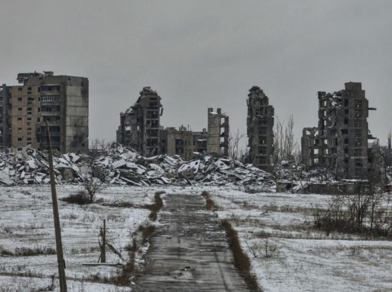 Протягом останніх п’яти місяців із Торецької громади не евакуювалася жодна людина: скільки жителів там залишається