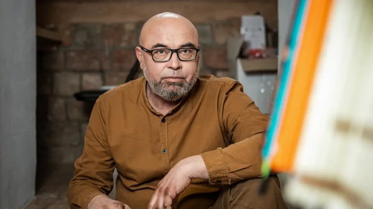 Що відомо про померлого засновника видавництва “Наш Формат” Владислава Кириченка