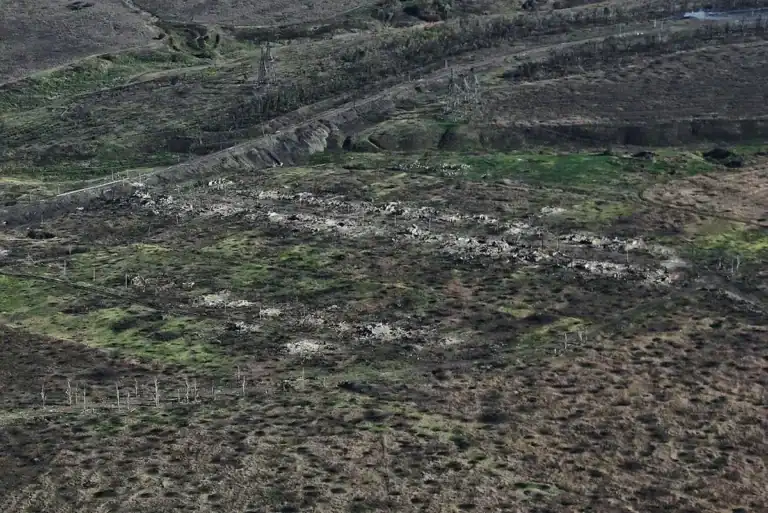 Влада Бахмута пояснила, чому податися на компенсації за знищене житло можуть лише жителі двох сіл громади (деталі)