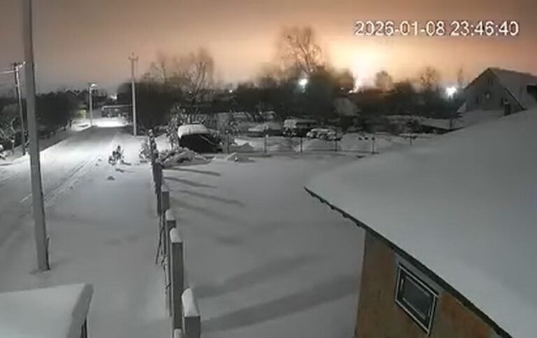 Росіяни могли вдарити “Орешніком” по Львову вночі: що відомо про наслідки