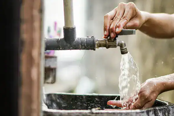 От круглосуточной подачи до подвоза: какова ситуация с водоснабжением в Краматорском районе