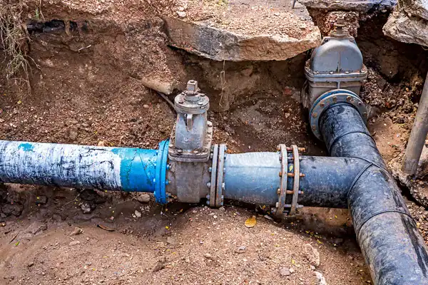 У Слов’янську планують відновити понад два кілометри водоводу: які роботи проведуть