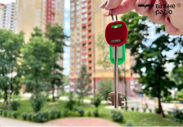 На житло для переселенців із Маріупольської громади можуть спрямувати додаткові 5,4 мільярда гривень (деталі)