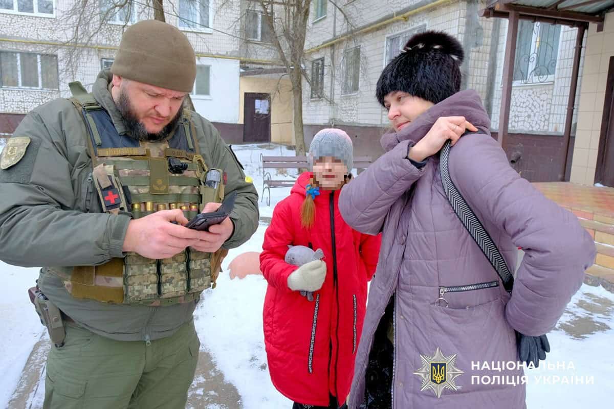 "Ситуація в Дружківці: евакуація цивільних після вибуху снаряда у прифронтовій зоні"