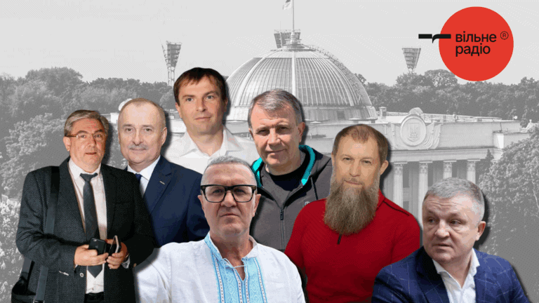 Что делали народные депутаты от Донетчины в течение 2025 года (анализ)