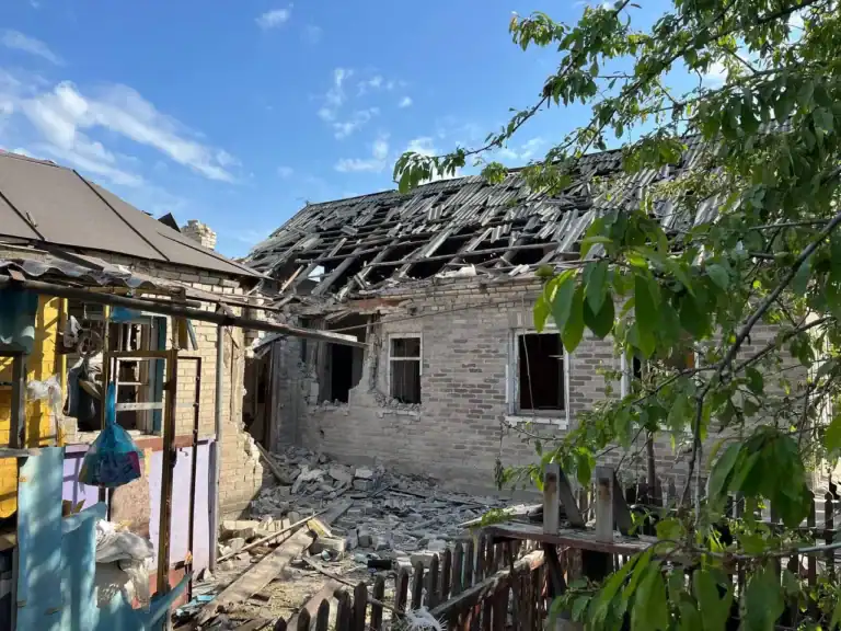 Влада Слов’янська створила окрему комісію, яка займатиметься питанням компенсацій за житло на ТОТ (деталі)