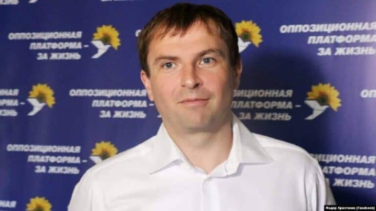 Федор Христенко находится на свободе после сделки со следствием, но под контролем СБУ, — медиа