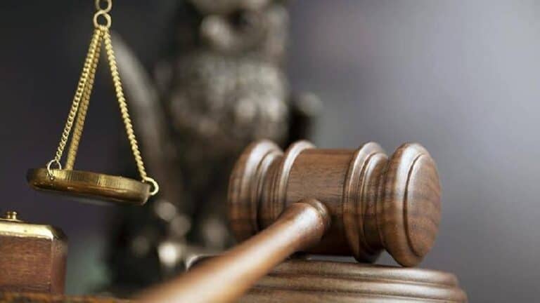 Распространял данные о передвижении ВСУ: уроженца Бахмута приговорили к 5 годам лишения свободы