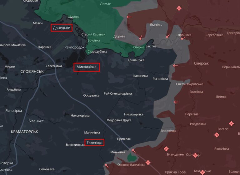 Россияне атаковали Николаевскую громаду 19 января: трое человек получили ранения