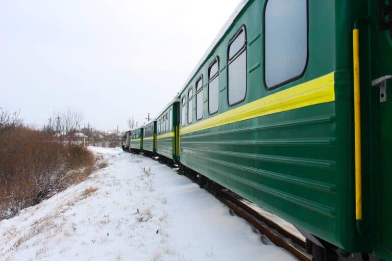 УЗ ввела додаткові обмеження через посилення ударів Росії: кінцева Краматорського напрямку може змінитися