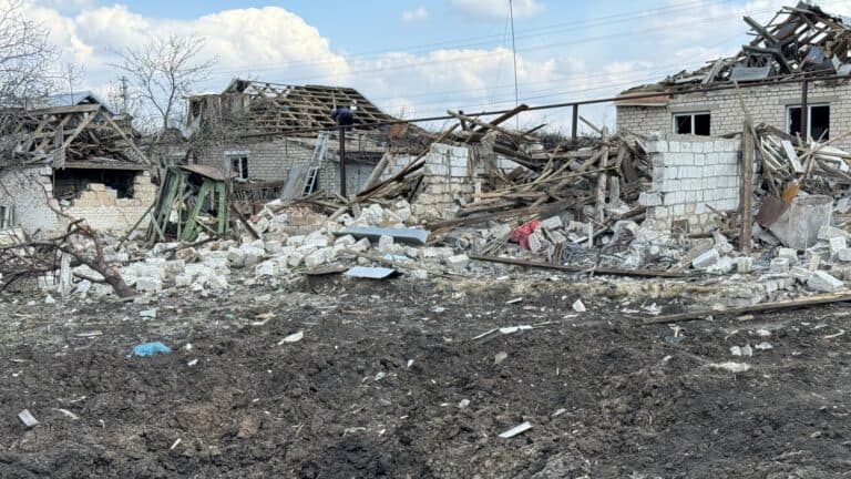 В Иллиновской громаде компенсации за уничтоженное жилье получат 14 владельцев по 9 адресам: о каких домах идет речь