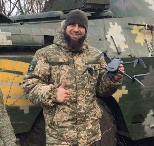 “Був чудовим хрещеним та дядьком, але стати батьком так і не встиг”: згадаймо військового з Дніпра Ігоря Куркостригу