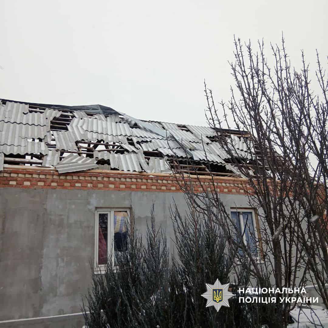 Де лінія фронту у Донецькій області на 25 січня 2026 року: зведення ОВА, ЗСУ та поліції