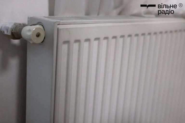 В Николаевке жителей просят временно не пользоваться горячей водой: возникли проблемы с теплосетью