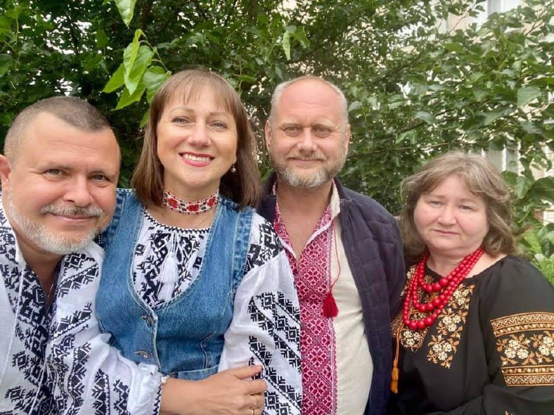 Помер настоятель храму Святого Юрія Переможця в Краматорську Віталій Лімішенко: що відомо про священнослужителя