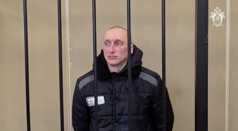 Росіяни засудили оборонця Маріуполя Леоніда Чепу до 23 років: що йому закидають