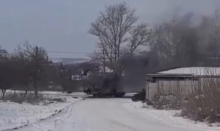 Росіяни атакували FPV-дроном автівку газовиків у Дружківці: загинула людина