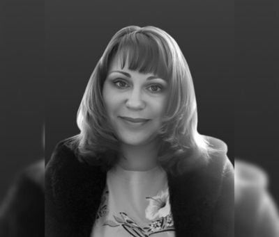 Посвятила железной дороге половину жизни: вспомним жительницу Славянска Людмилу Супрунову