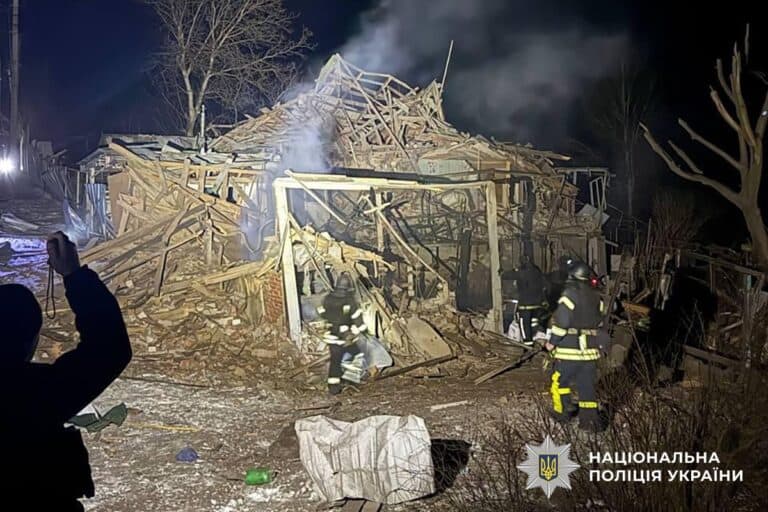 Четверо загиблих та п’ятеро поранених цивільних за добу: як минуло 27 січня на Донеччині (ЗВЕДЕННЯ)