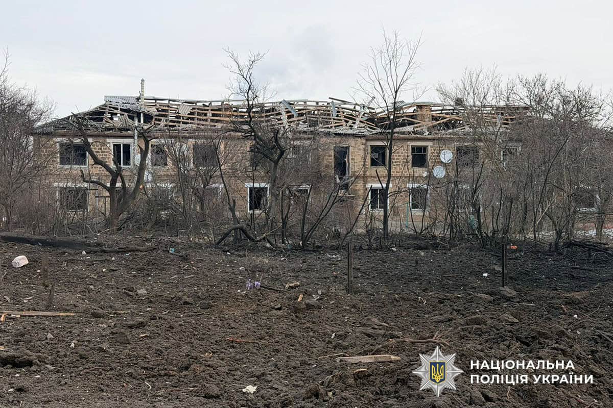 Загибель цивільної особи в Осиковому на Донеччині 20 січня 2026 року